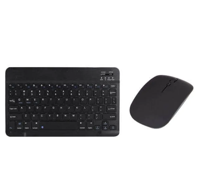 Wireless Keyboard Galaxy Tab A7 Lite 2021 T220 T225 Cover