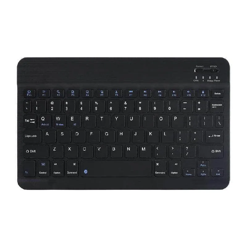 Wireless Keyboard Galaxy Tab A7 Lite 2021 T220 T225 Cover