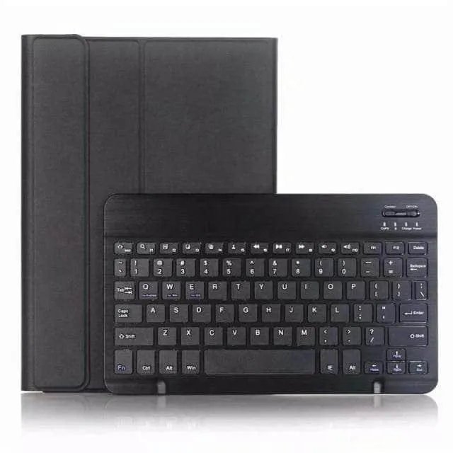 Wireless Keyboard Galaxy Tab A7 Lite 2021 T220 T225 Cover