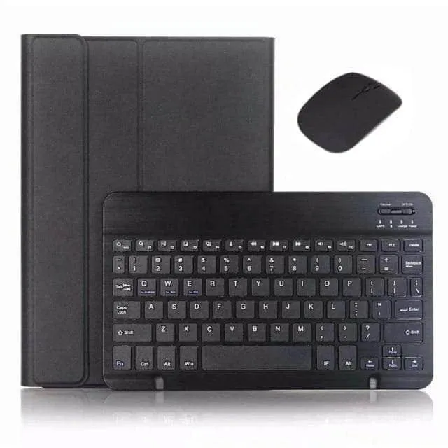 Wireless Keyboard Galaxy Tab A7 Lite 2021 T220 T225 Cover