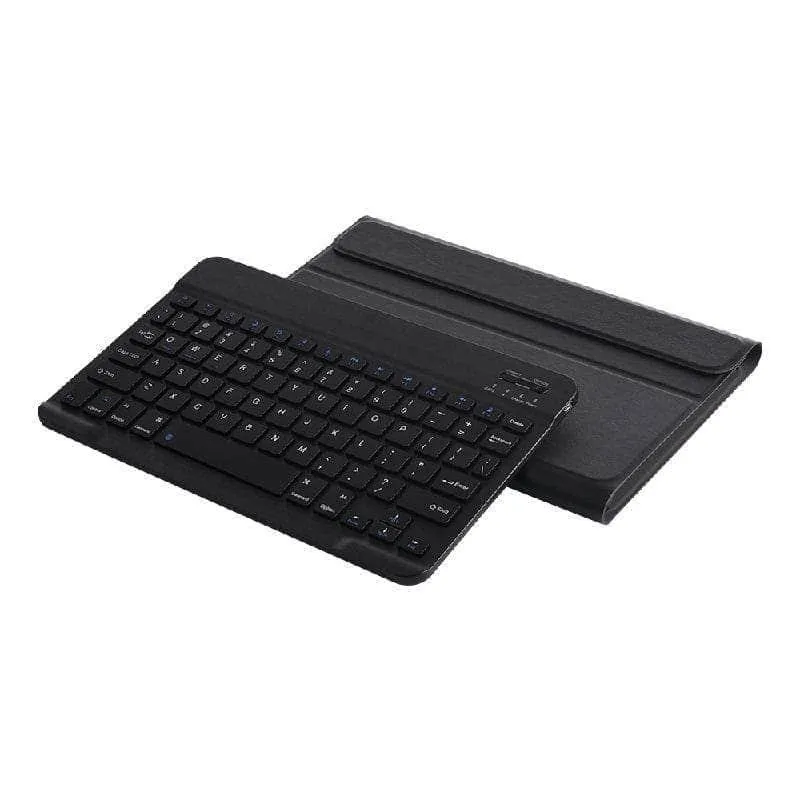 Wireless Keyboard Galaxy Tab A7 Lite 2021 T220 T225 Cover
