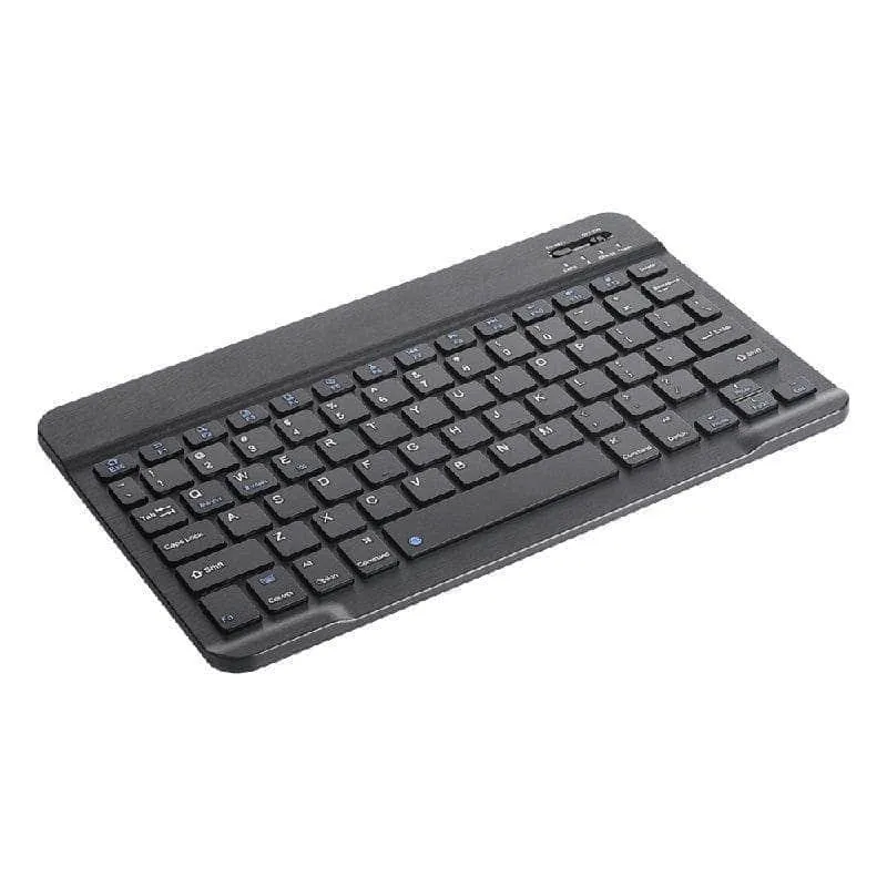 Wireless Keyboard Galaxy Tab A7 Lite 2021 T220 T225 Cover