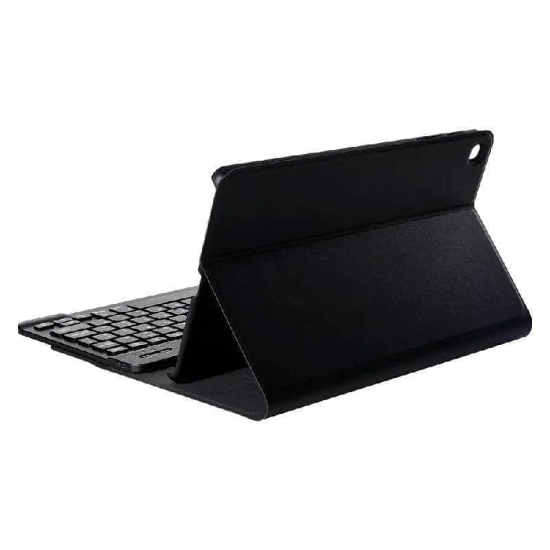 Wireless Keyboard Galaxy Tab A7 Lite 2021 T220 T225 Cover