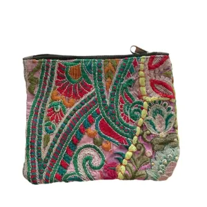 Women's Pouch Wallet Purse
