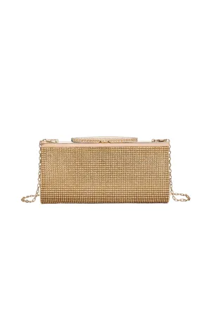 Women¡¯s Rhinestones Clutch Evening Bag