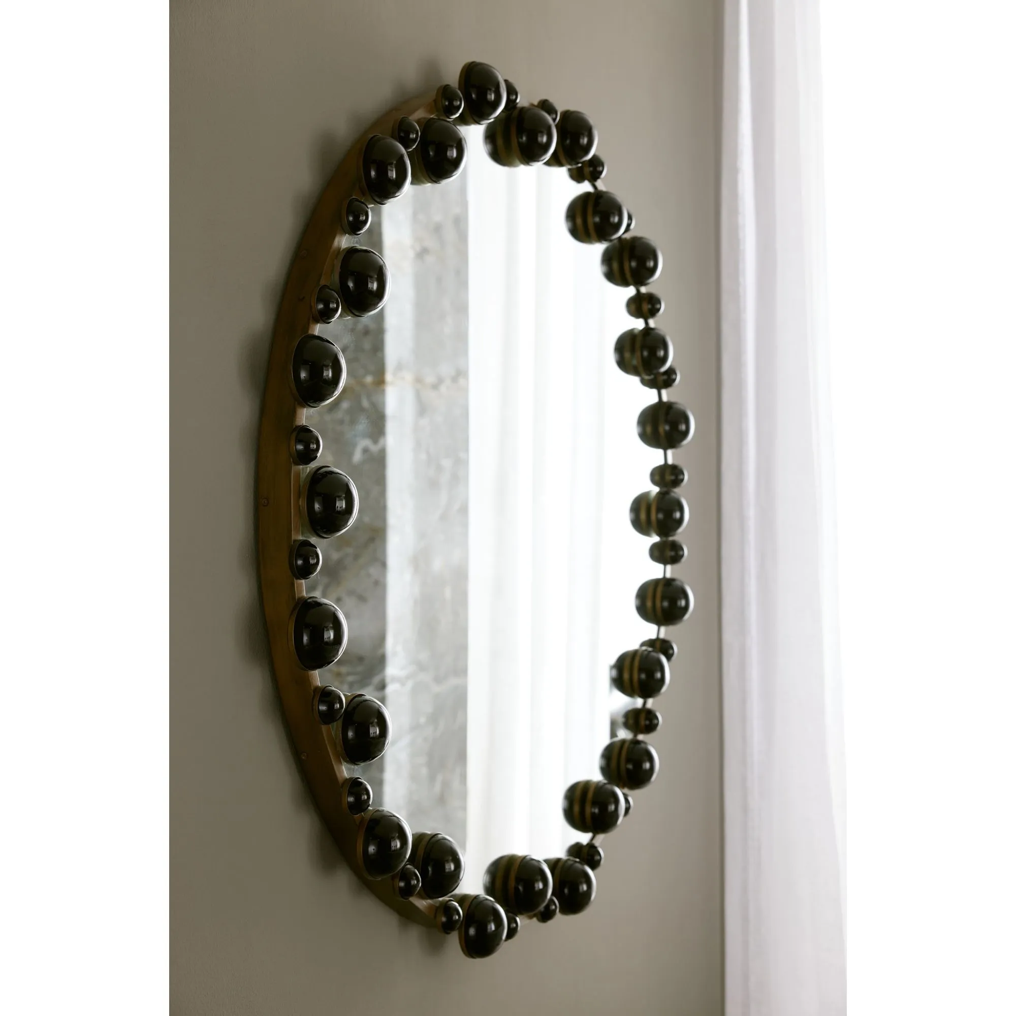 Zaldana Mirror