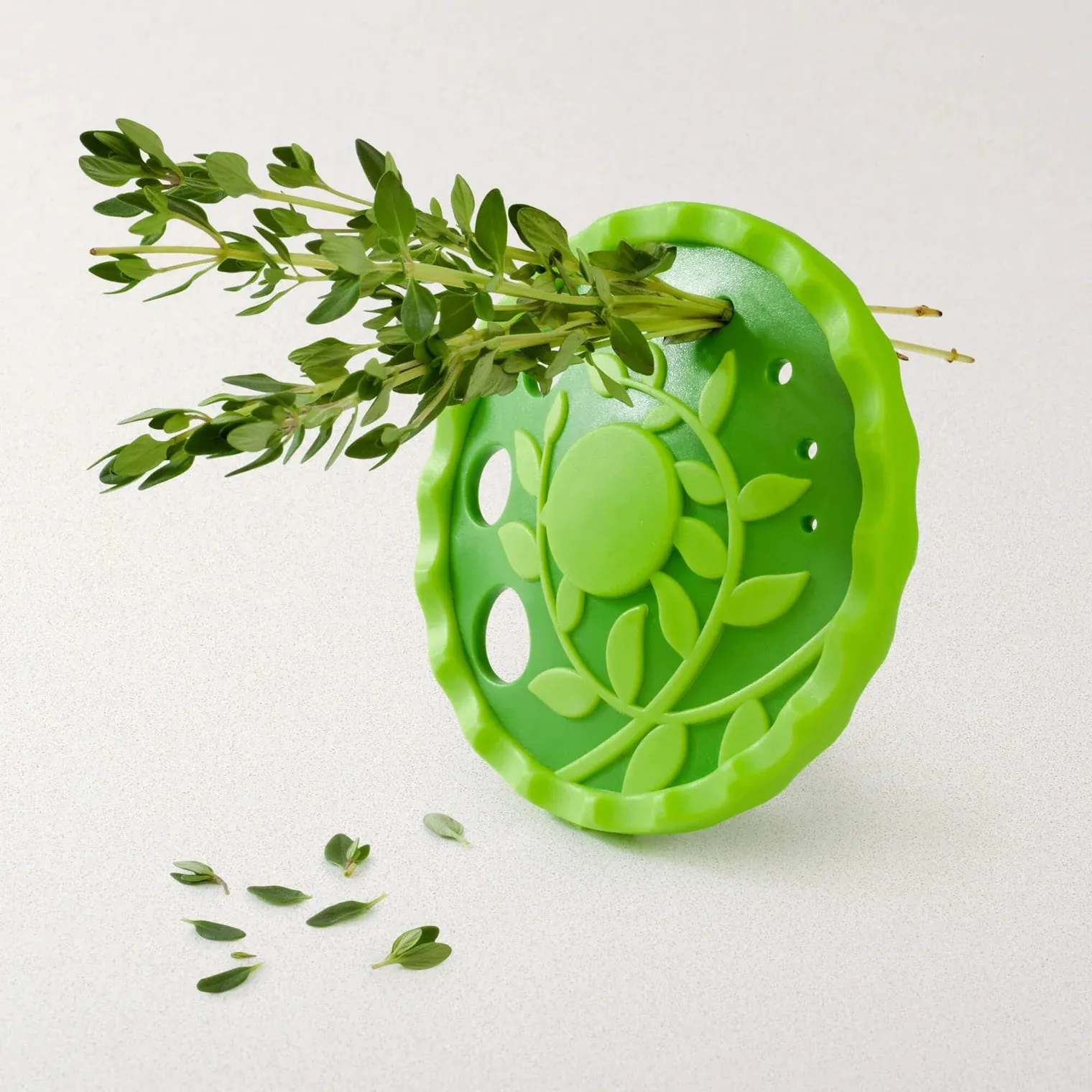 Zeal Herb Stripper