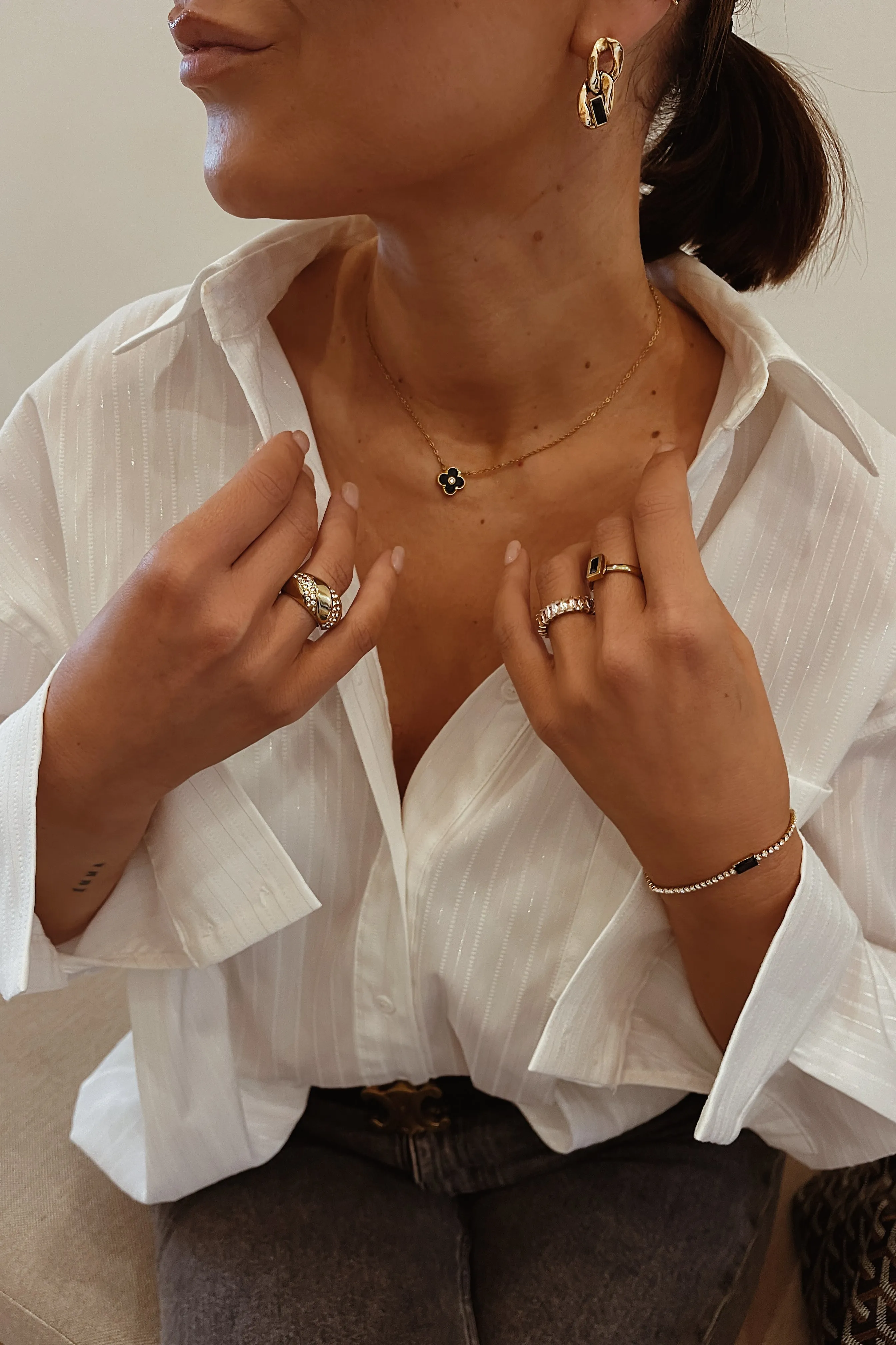 Zena Ring