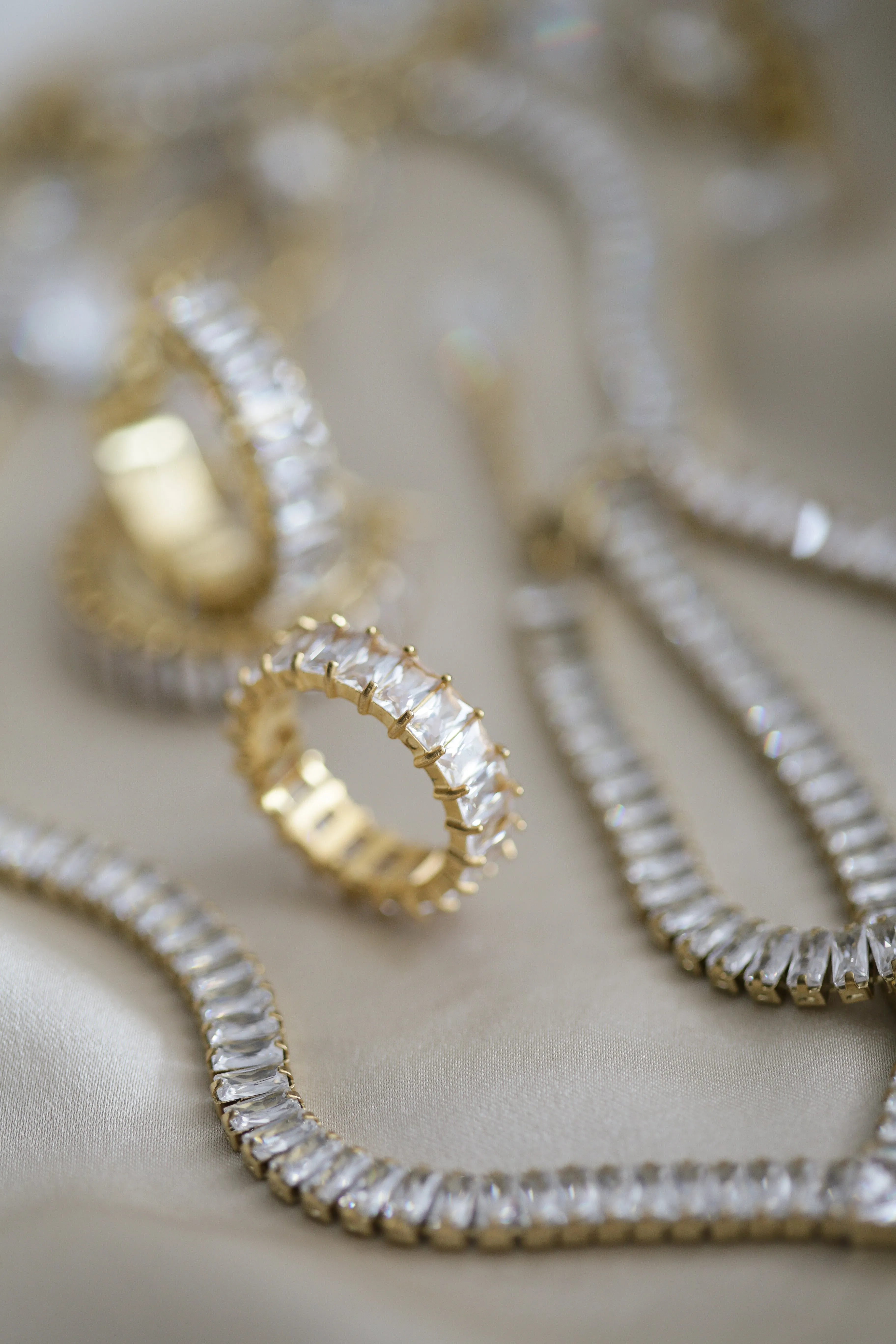 Zena Ring