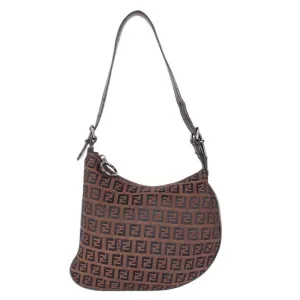 Zucchino Canvas Small Oyster Hobo
