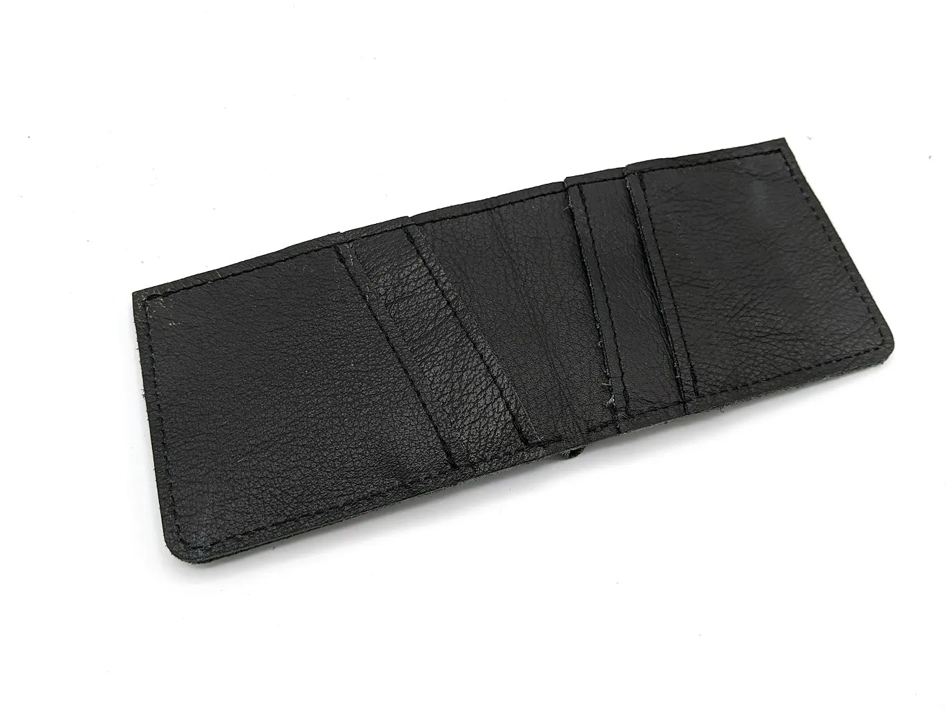 ZW Billfold - 1999 BMW 540i