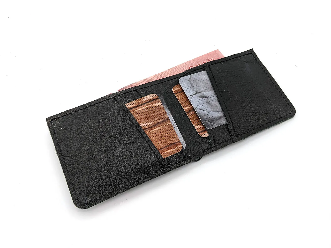 ZW Billfold - 1999 BMW 540i