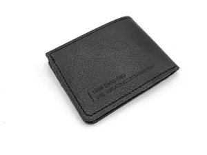 ZW Billfold - 1999 BMW 540i