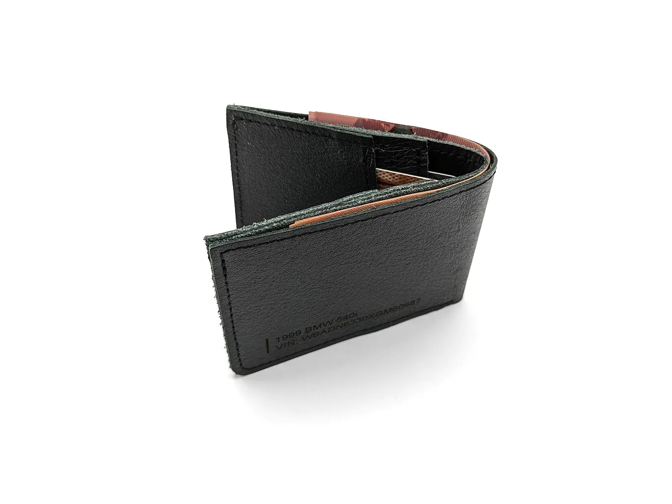 ZW Billfold - 1999 BMW 540i